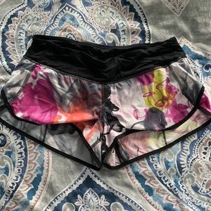 Luluemon Shorts